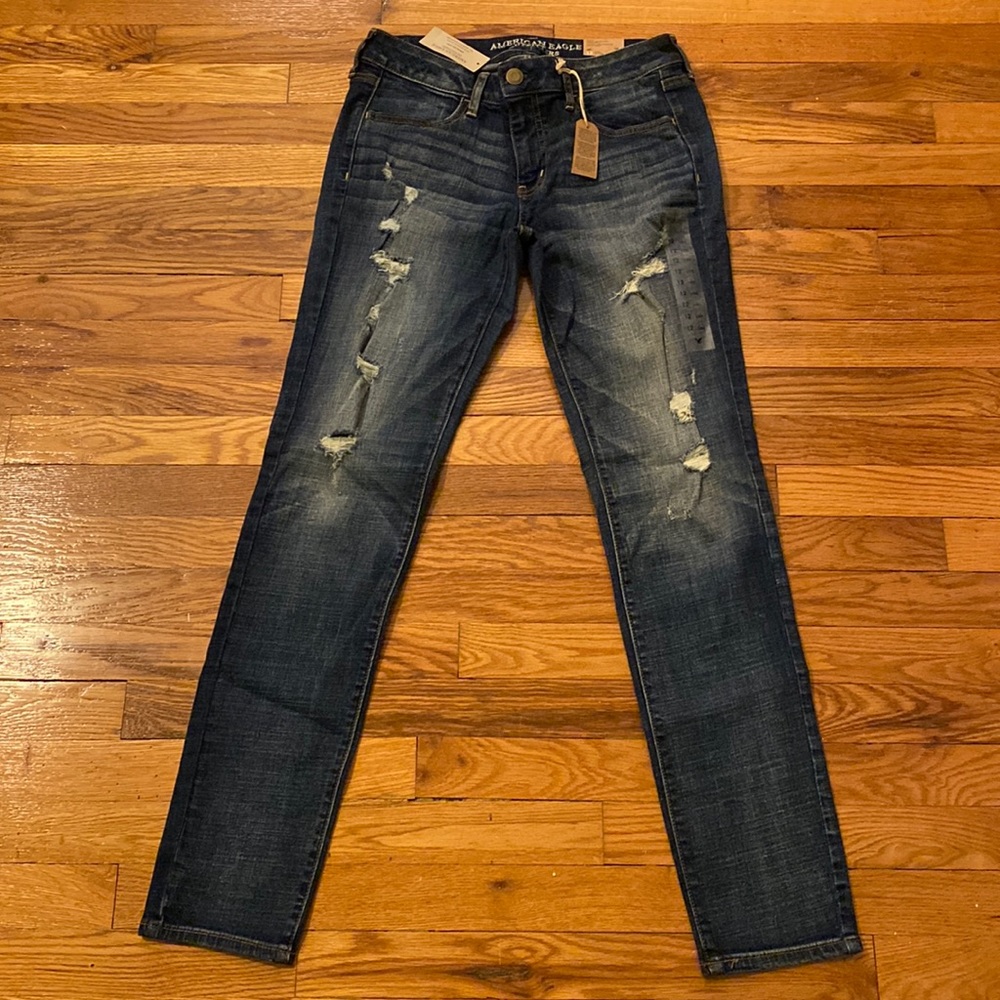 American Eagle Jegging